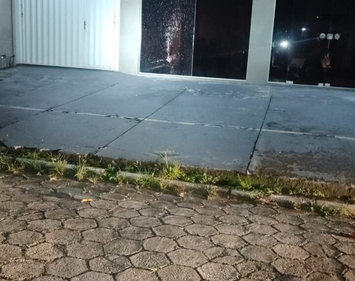Divulgação / Polícia Militar