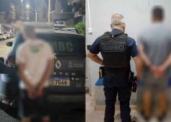 Divulgação / GMBC