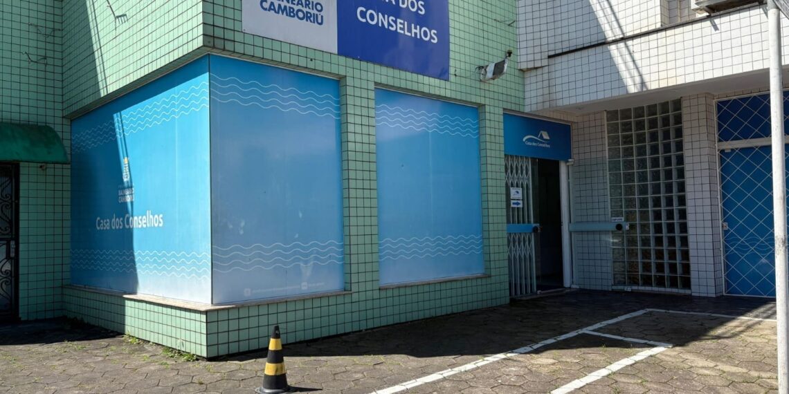 Divulgação / PMBC