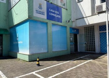 Divulgação / PMBC