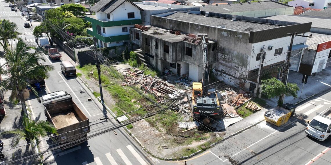 Divulgação / PMBC