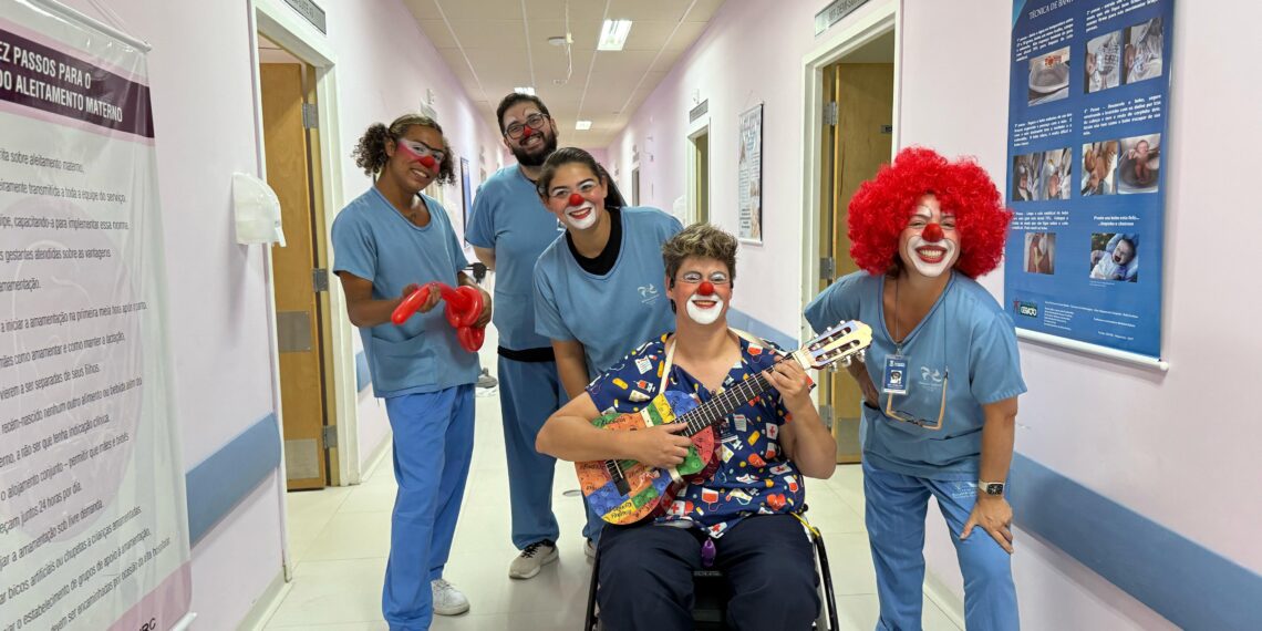 Foto: Divulgação/PMBC