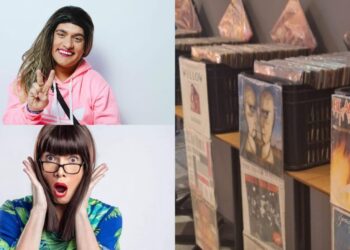 Fotos: Divulgação/ Reprodução/ Redes Sociais