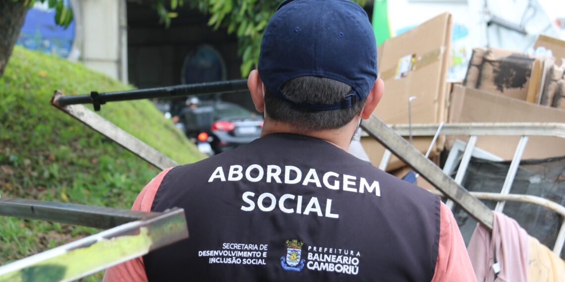 Divulgação / PMBC