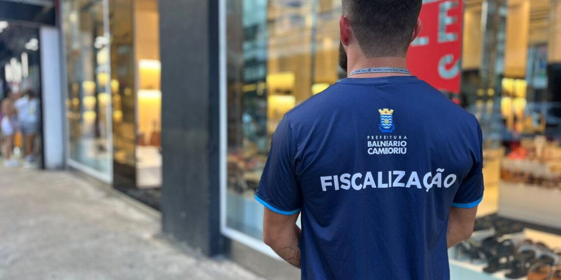 Divulgação / PMBC