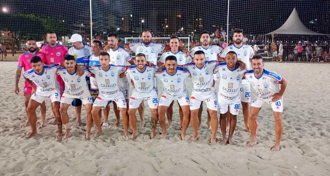 Divulgação / FMEBC