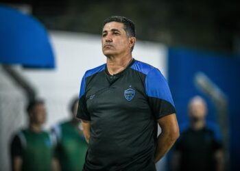 Foto: Richard Ferrari / Barra FC