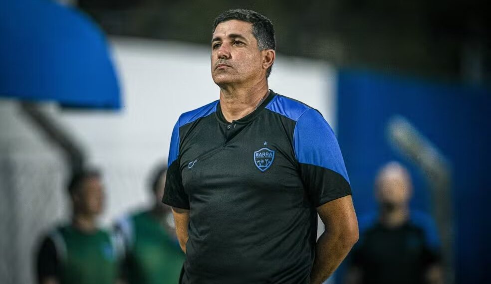 Foto: Richard Ferrari / Barra FC