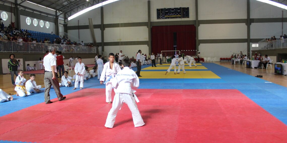 Foto: Arquivo PMBC