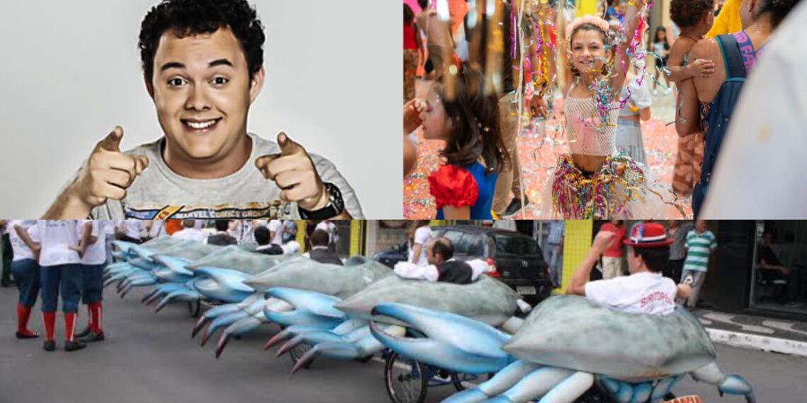 Fotos: Divulgação/ Reprodução/ Redes Sociais/ Fundação Cultural/ Prefeitura de Itajaí