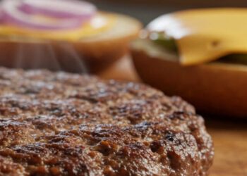 hamburguer artesanal