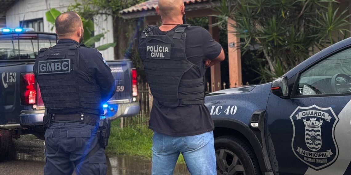 Divulgação / GMBC