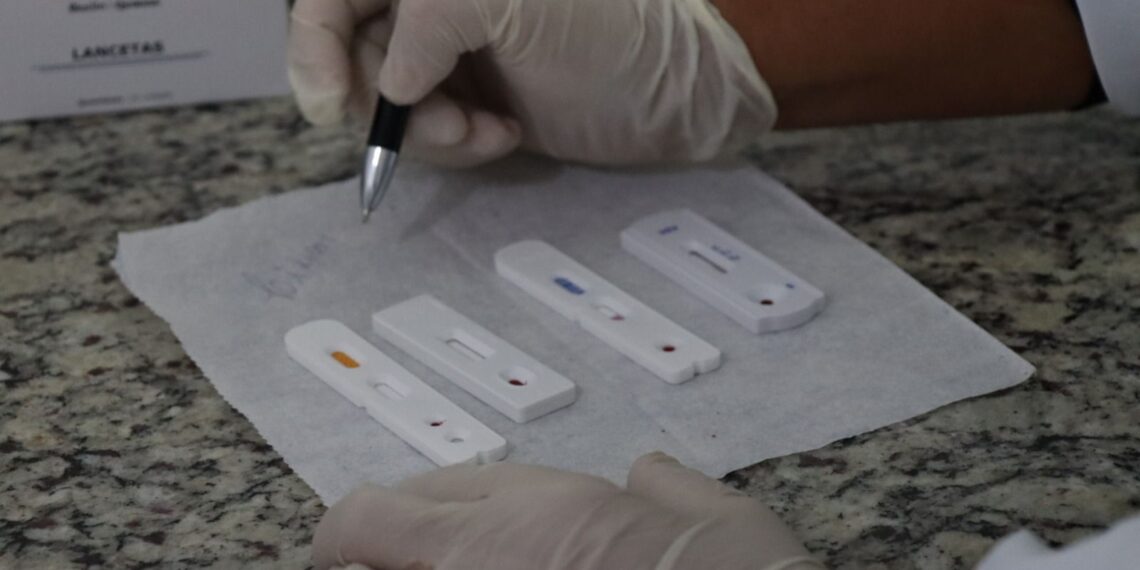 Divulgação / PMBC