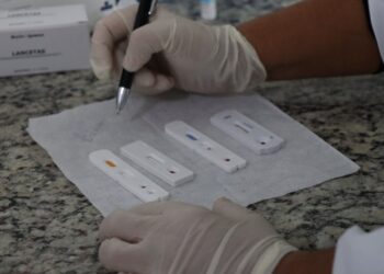 Divulgação / PMBC