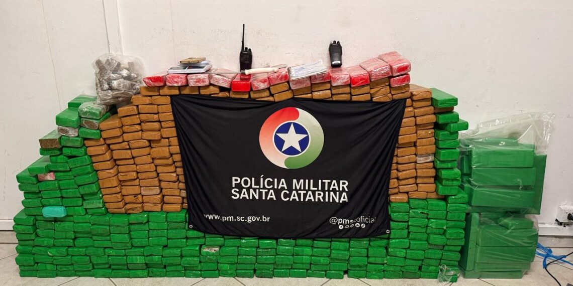 Divulgação / 12 BPM
