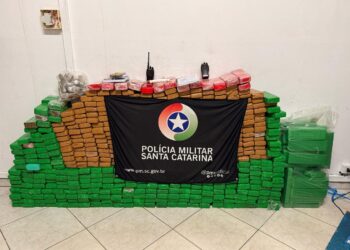 Divulgação / 12 BPM