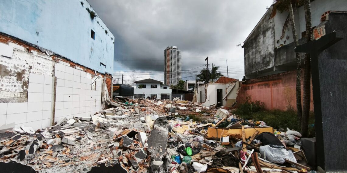 Divulgação / PMBC