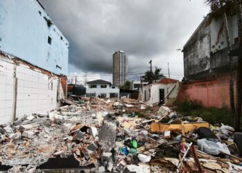 Divulgação / PMBC