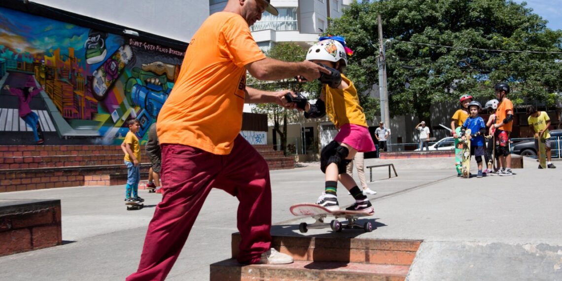 Foto: Junior Jucoski