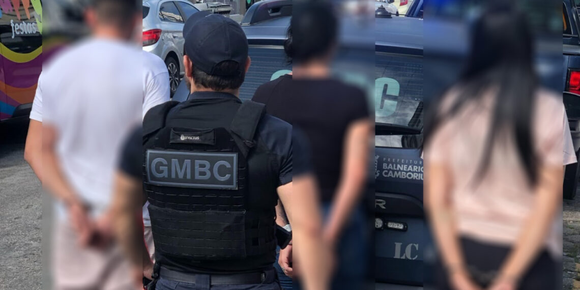 Divulgação / GMBC