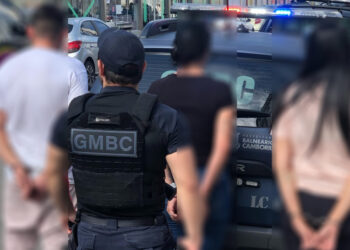 Divulgação / GMBC