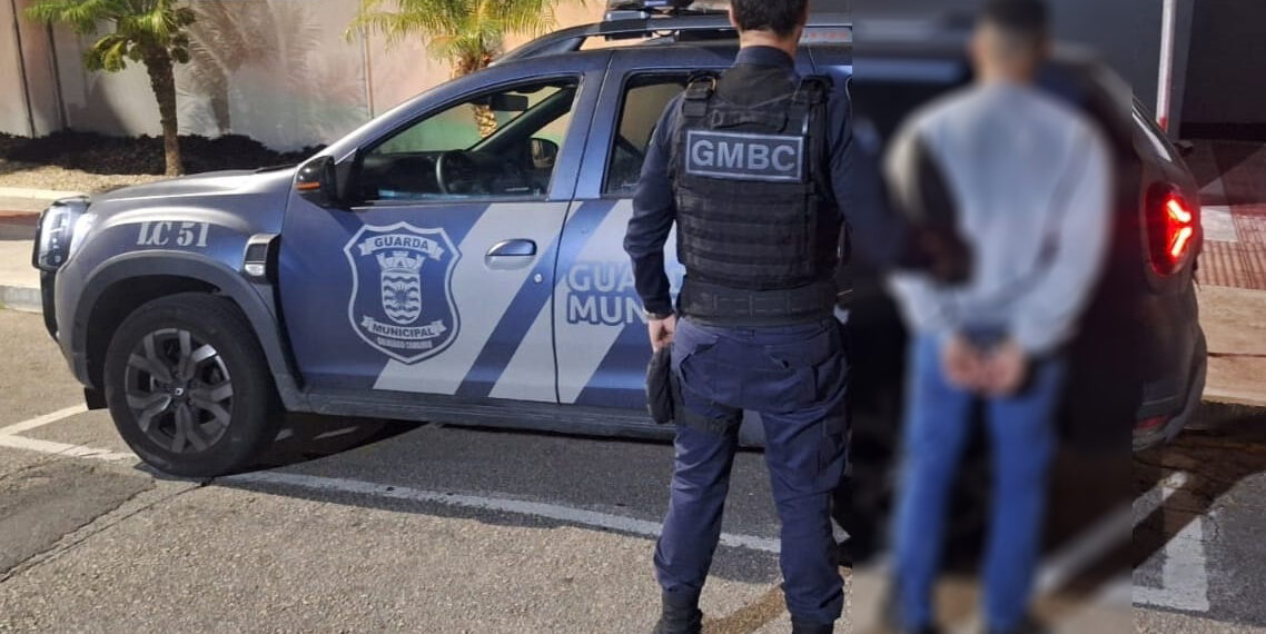 Divulgação / GMBC