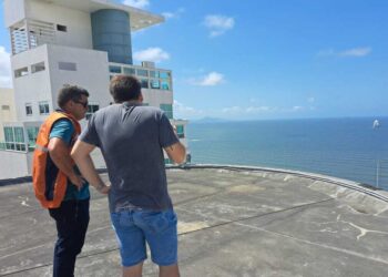 Divulgação / PMBC