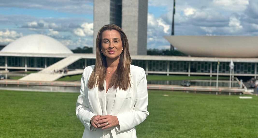 Divulgação / PMBC