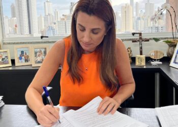 Divulgação / PMBC