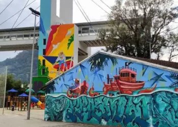 Divulgação / FCBC