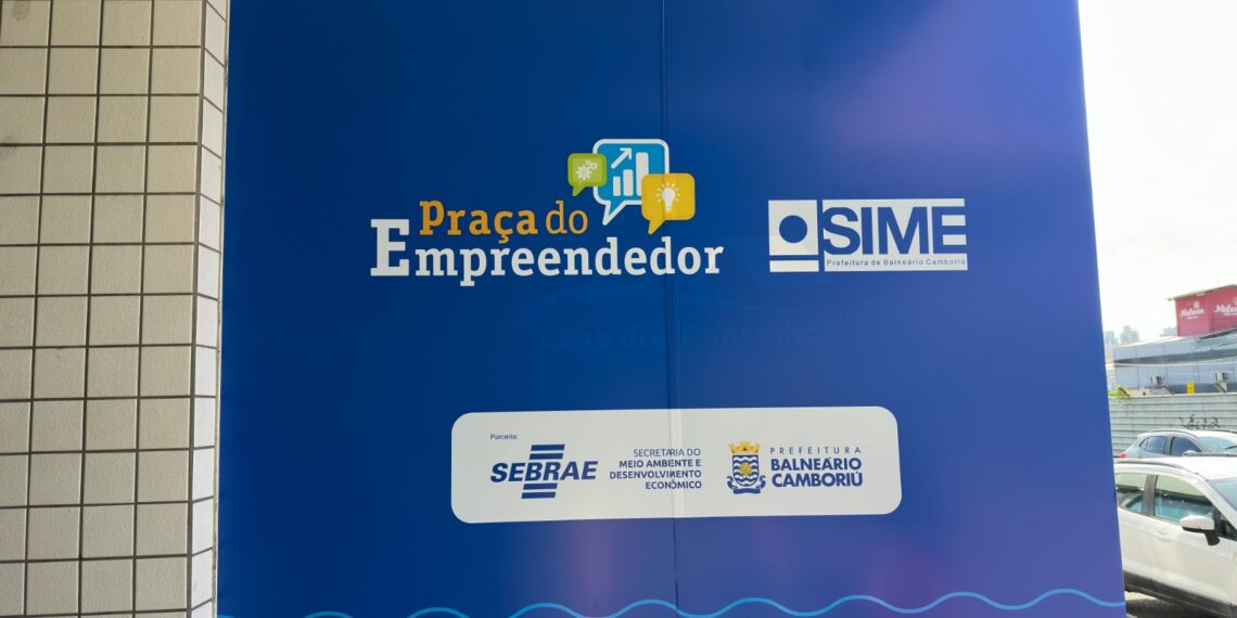 Divulgação / PMBC