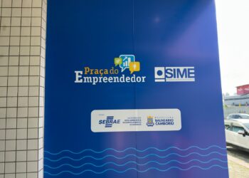 Divulgação / PMBC