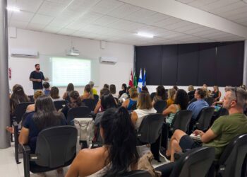 Foto: Divulgação PMBC