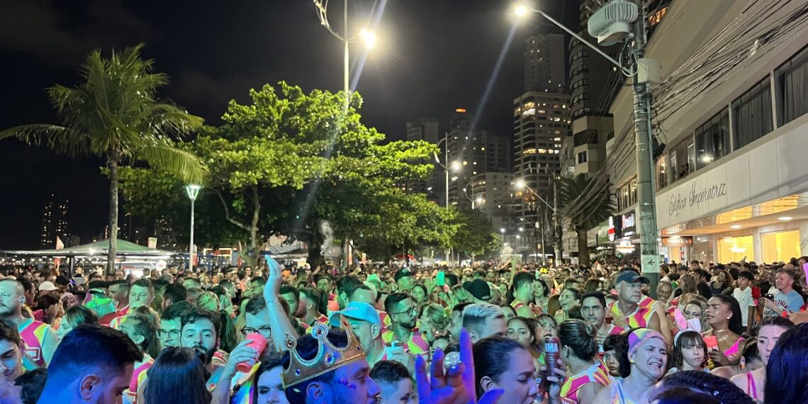 Divulgação / PMBC