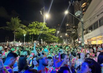 Divulgação / PMBC