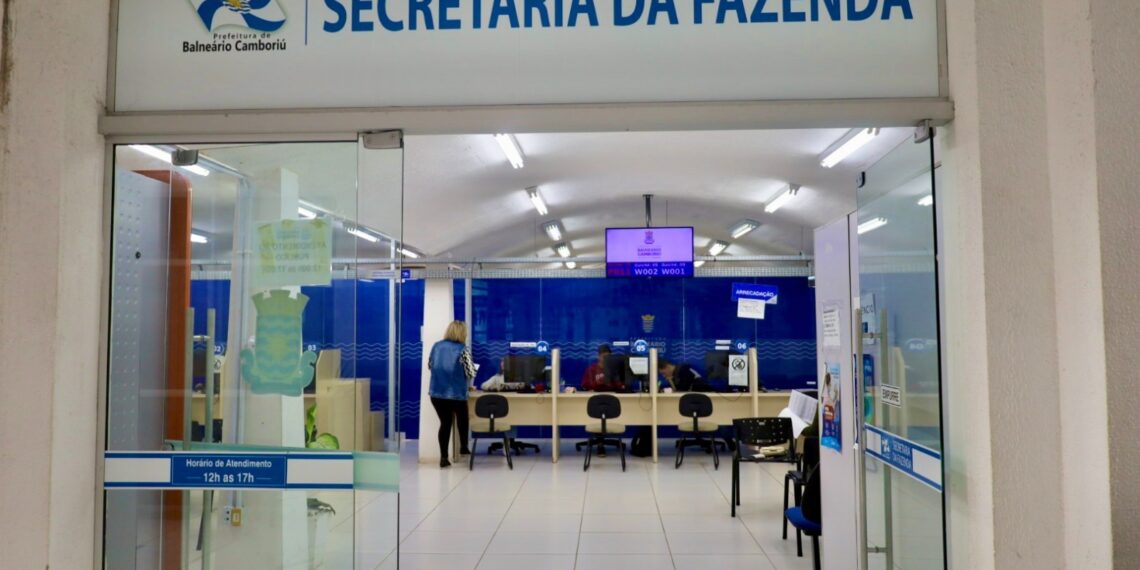 Divulgação / PMBC