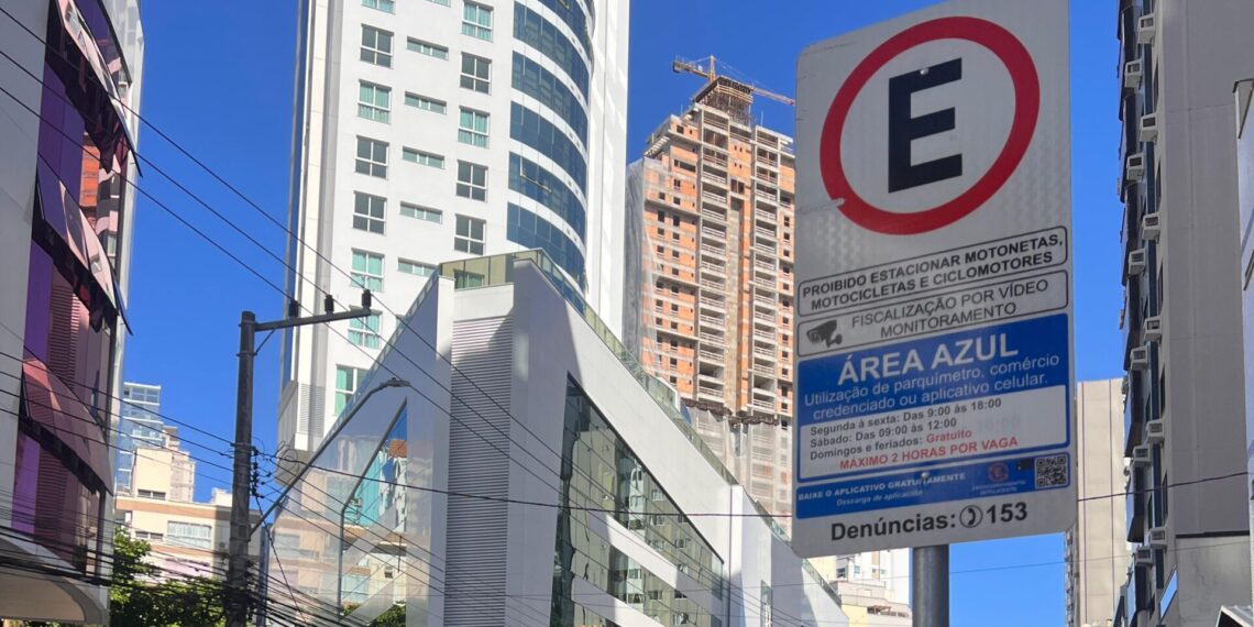 Divulgação / PMBC