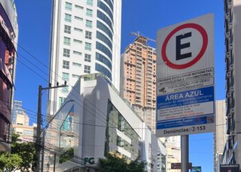 Divulgação / PMBC
