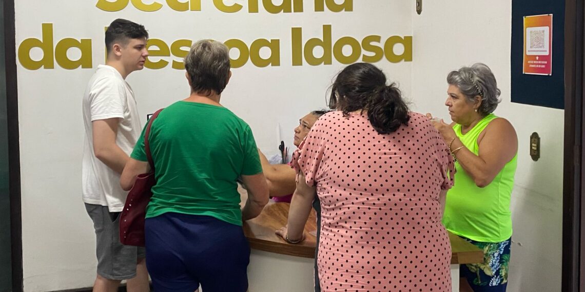 Divulgação / PMBC