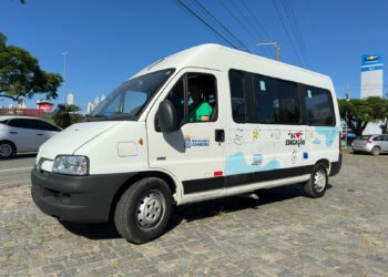 Divulgação / PMBC