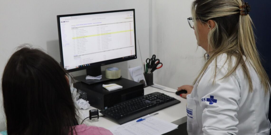 Foto: Divulgação PMBC