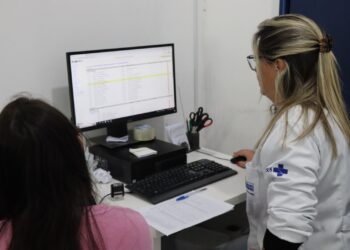 Foto: Divulgação PMBC