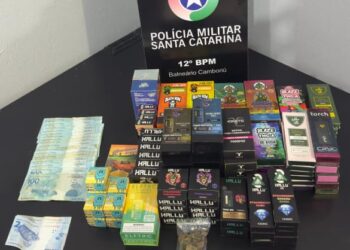 Divulgação / 12 BPM