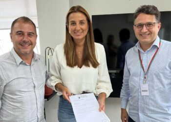 Foto: Gabinete do vereador Ricardinho da Saúde