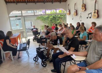 Divulgação / PMBC