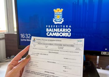 Divulgação / PMBC