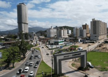 Divulgação / Prefeitura de Camboriú