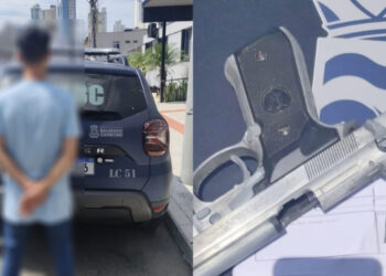 Divulgação / GMBC
