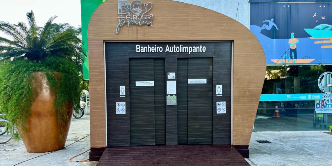 Divulgação / PMBC