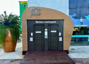 Divulgação / PMBC
